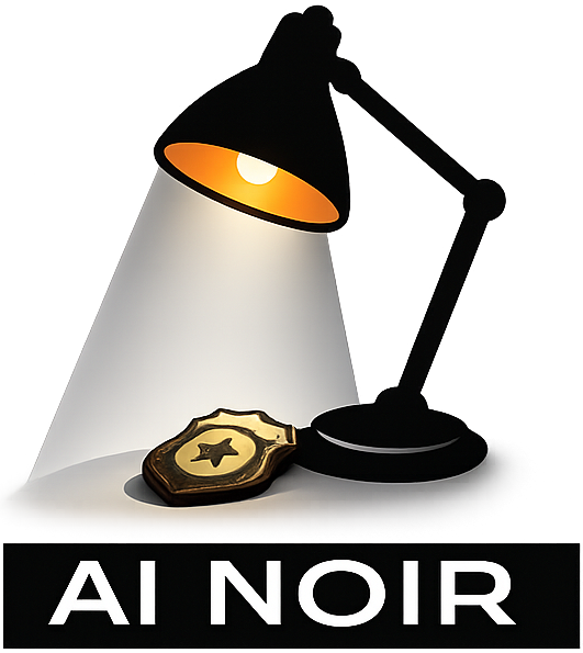 AI Noir